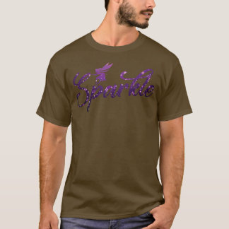Fairy Sparkle like from Fairy Tale  T-Shirt