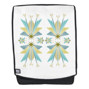 Fairy Stars Backpack