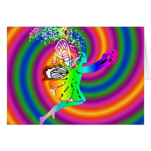 fairy swirl