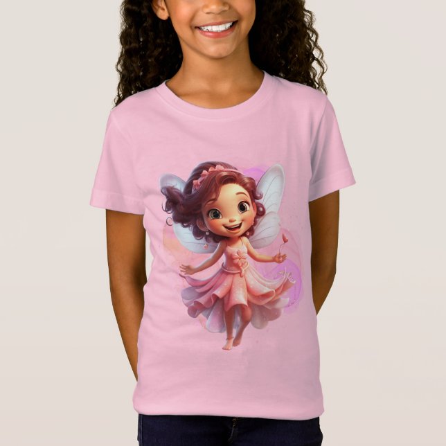 Fairy  T-Shirt (Front)