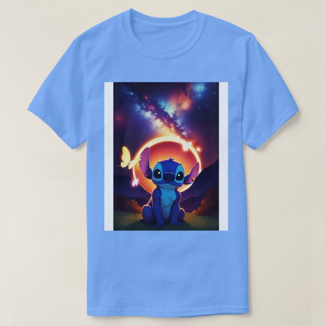 fairy T-Shirt (Design Front)