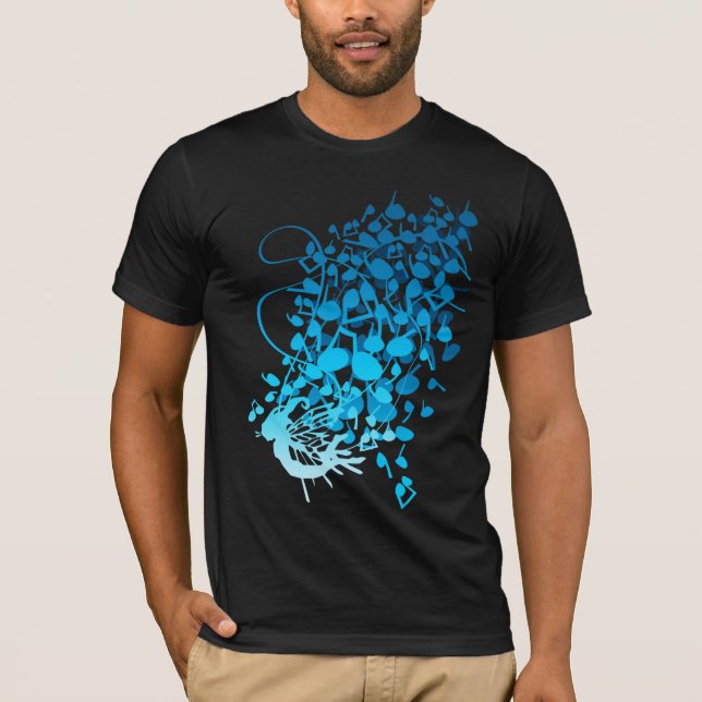FAIRY_TAIL T-Shirt (Front)
