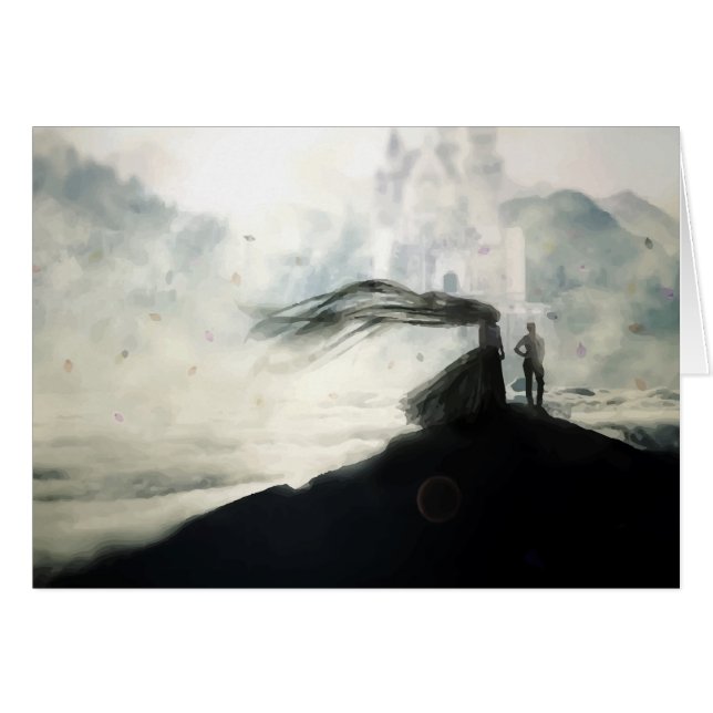 Fairy Tale (Front Horizontal)