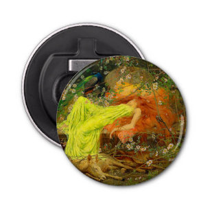 Fairy Tale Arthur Wardle Bottle Opener