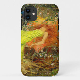 Fairy Tale Arthur Wardle Case-Mate iPhone Case