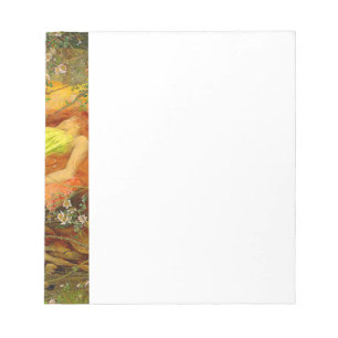 Fairy Tale Arthur Wardle Notepad