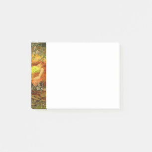 Fairy Tale Arthur Wardle Post-it Notes