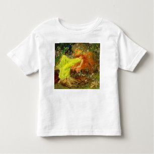 Fairy Tale Arthur Wardle Toddler T-Shirt