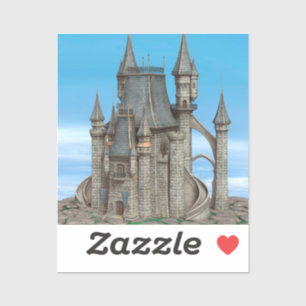 Fairy Tale Castle