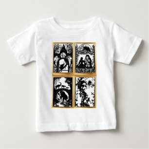Fairy Tale Collection Baby T-Shirt