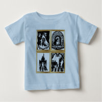 Fairy Tale Collection Baby T-Shirt