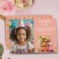 Fairy Tale Door Flower Drawing Birthday Photo