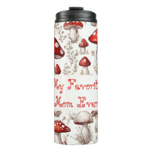 Fairy Tale Favourite Mum Thermal Tumbler