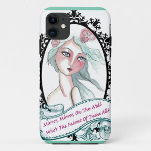 Fairy Tale iPhone Cover
