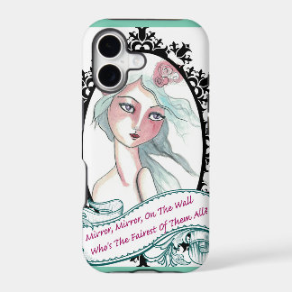 Fairy Tale iPhone Cover
