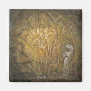 Fairy Tale Magnet