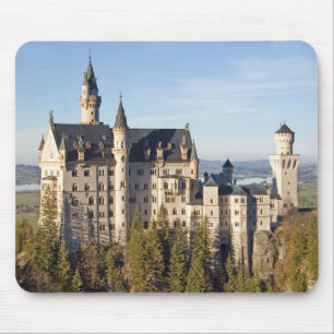 Fairy Tale Mousepad