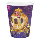 Fairy Tale Princess Birthday Party