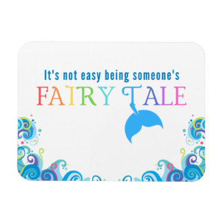 Fairy Tale - Water Magnet