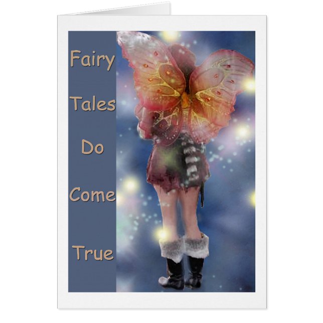 Fairy Tales (Front)