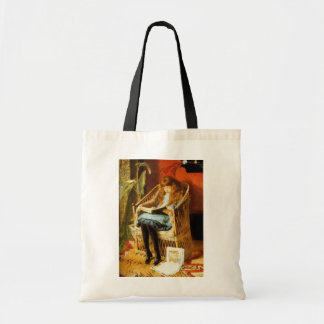 "Fairy Tales" by Mary Gow - Bag