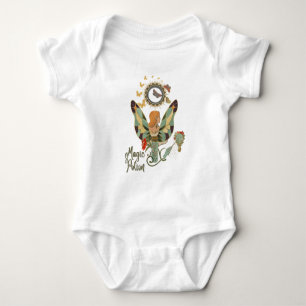 Fairy Tales & Magic Moments Baby Bodysuit