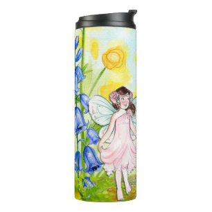 Fairy Thermal Tumbler