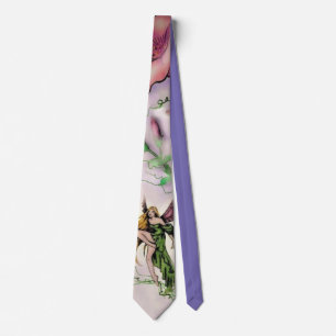 Fairy tie