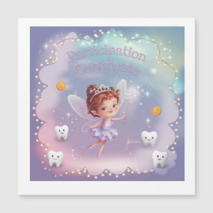 Fairy tooth