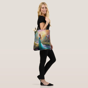 Fairy Tote Bag