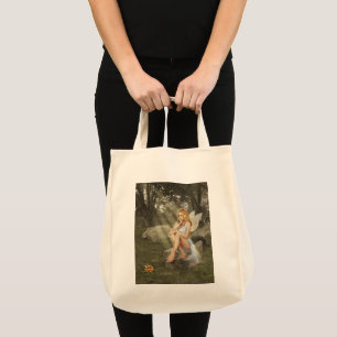 Fairy Tote Bag
