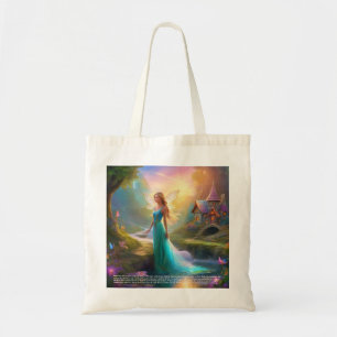 Fairy Tote Bag
