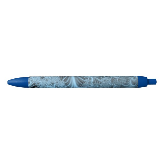Fairy tree black ink pen (Front)