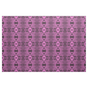 Fairy tree fabric