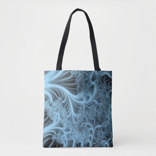 Fairy tree tote bag (Front)