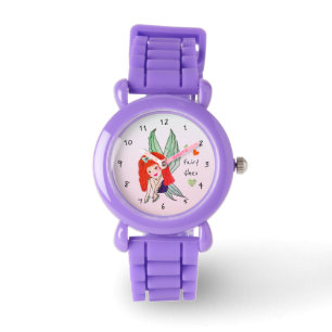 Fairy vibes watch