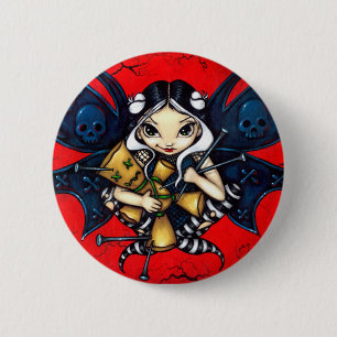 Fairy Voodoo Button