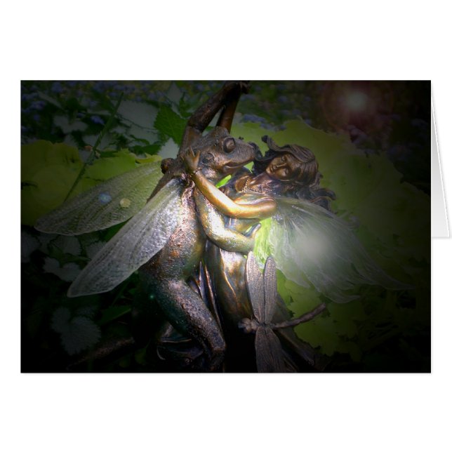 Fairy Waltz (Front Horizontal)