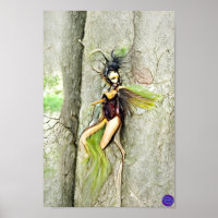 FAIRY WASP QUEEN