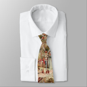Fairy Wedding Tie
