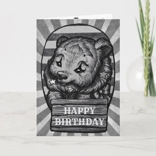 Fairy Whimsical Forest of Magic Card