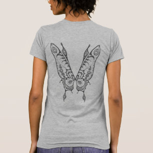 Fairy Wings T-Shirt