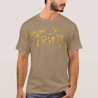 Fairy with Fairy Dust  T-Shirt