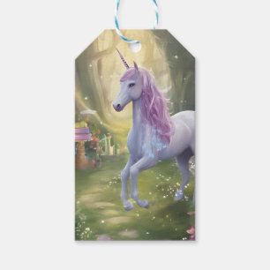 Fairy Wonderland Collection Gift Tags