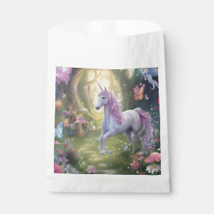 Fairy Wonderland Collection party Favour Bags