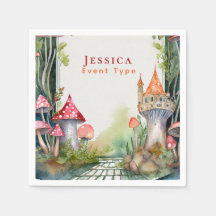 FAIRYCORE Princess Fairytale Castle Kingdom Custom