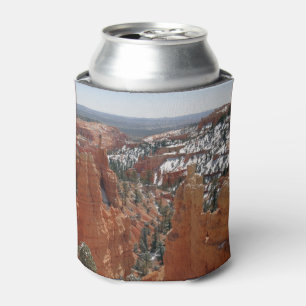 Fairyland Canyon at Bryce Canyon National Park Can Cooler