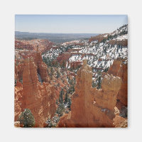 Fairyland Canyon at Bryce Canyon National Park