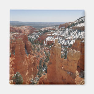 Fairyland Canyon at Bryce Canyon National Park Magnet