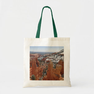 Fairyland Canyon at Bryce Canyon National Park Tote Bag